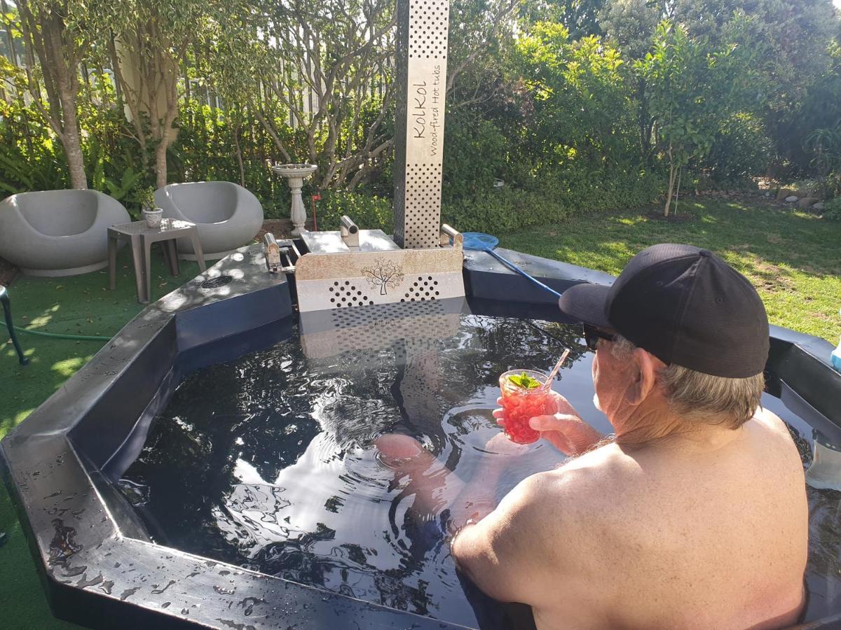 Plett57 - Self Catering - Room No1 Плетенбърг Бей Екстериор снимка