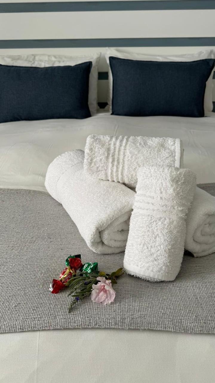 Plett57 - Self Catering - Room No1 Плетенбърг Бей Екстериор снимка