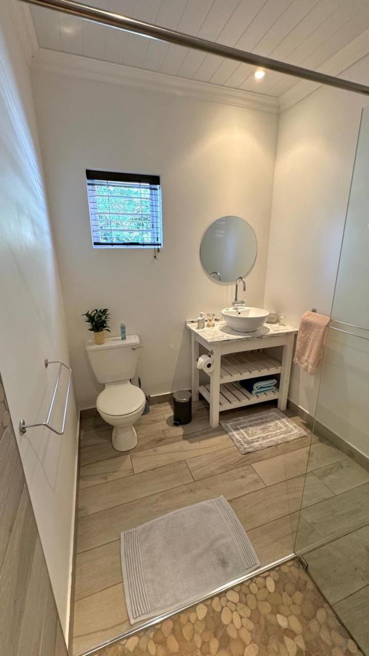 Plett57 - Self Catering - Room No1 Плетенбърг Бей Екстериор снимка