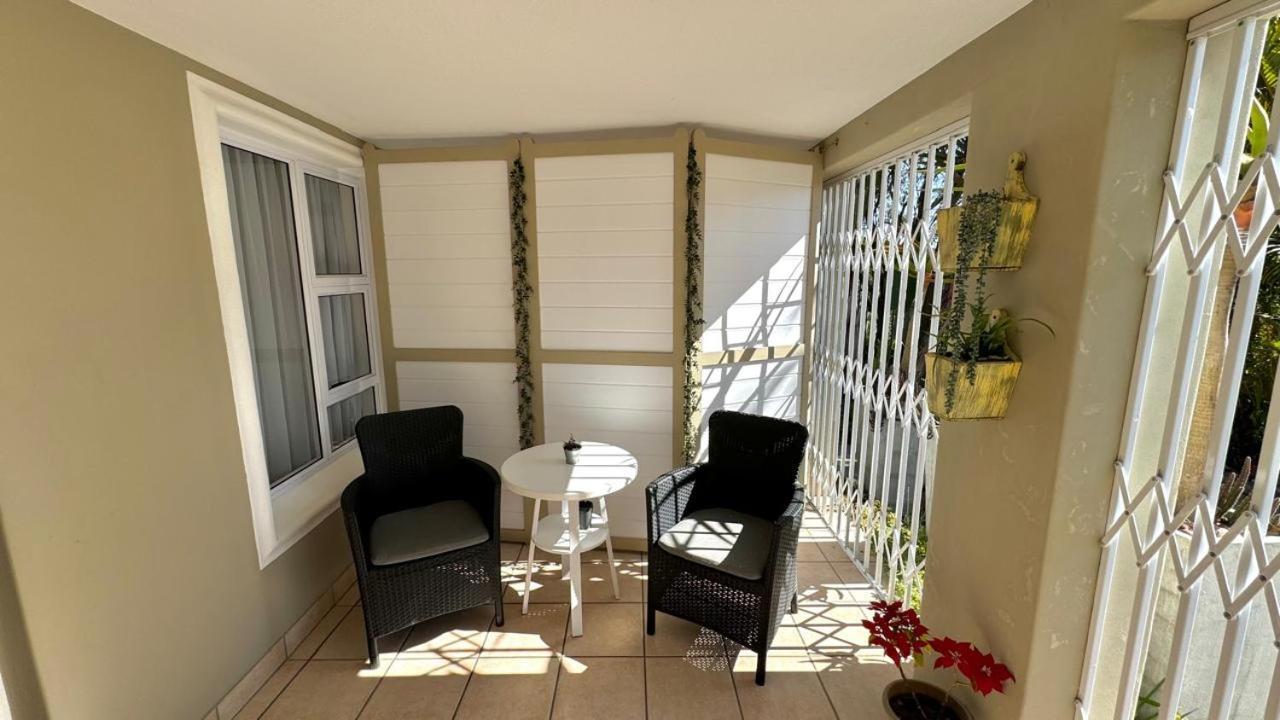 Plett57 - Self Catering - Room No1 Плетенбърг Бей Екстериор снимка
