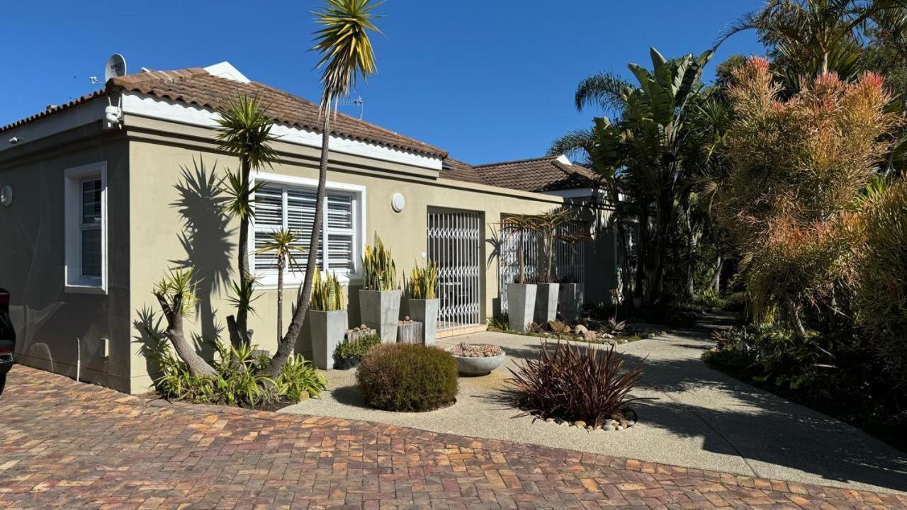 Plett57 - Self Catering - Room No1 Плетенбърг Бей Екстериор снимка
