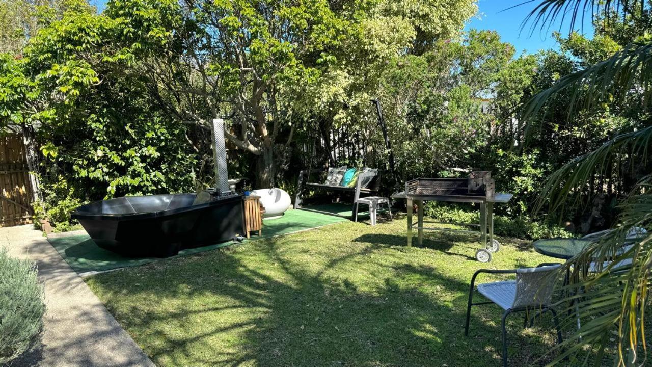 Plett57 - Self Catering - Room No1 Плетенбърг Бей Екстериор снимка