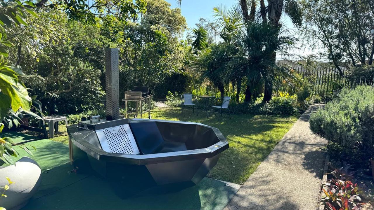 Plett57 - Self Catering - Room No1 Плетенбърг Бей Екстериор снимка